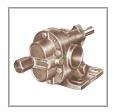 Rotary Gear Pump