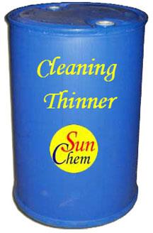 Cleaning Thinner, Purity : 92 To 99%