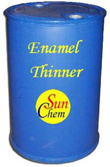 Enamel Thinner, for Cellulose-Based Paints, Purity : 99.5% Min
