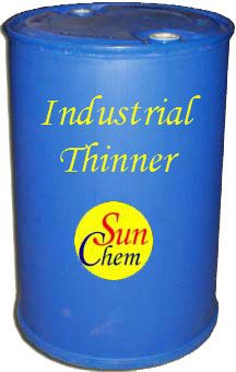 Industrial Thinner