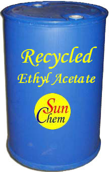 Recycled Ethyl Acetate