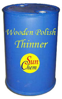 Wood Polish Thinner