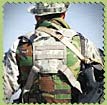 Armed Forces Fabrics