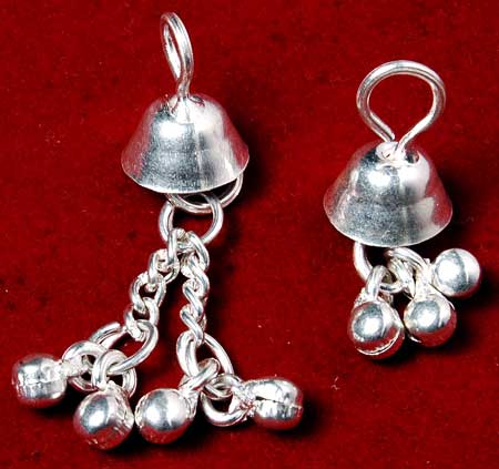 Silver Bell