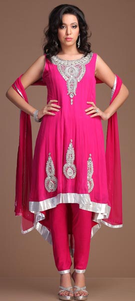 Anarkali Suit 02