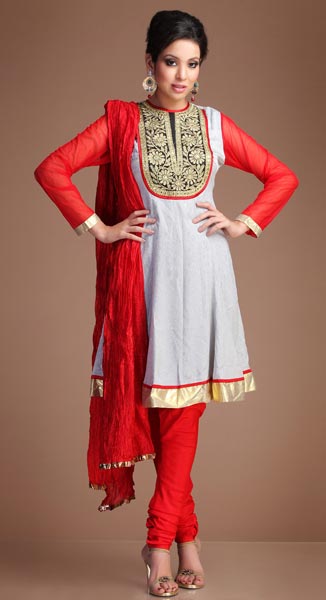 Anarkali Suit 06