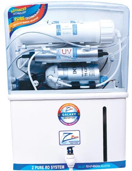 Galaxy RO Water Purifier