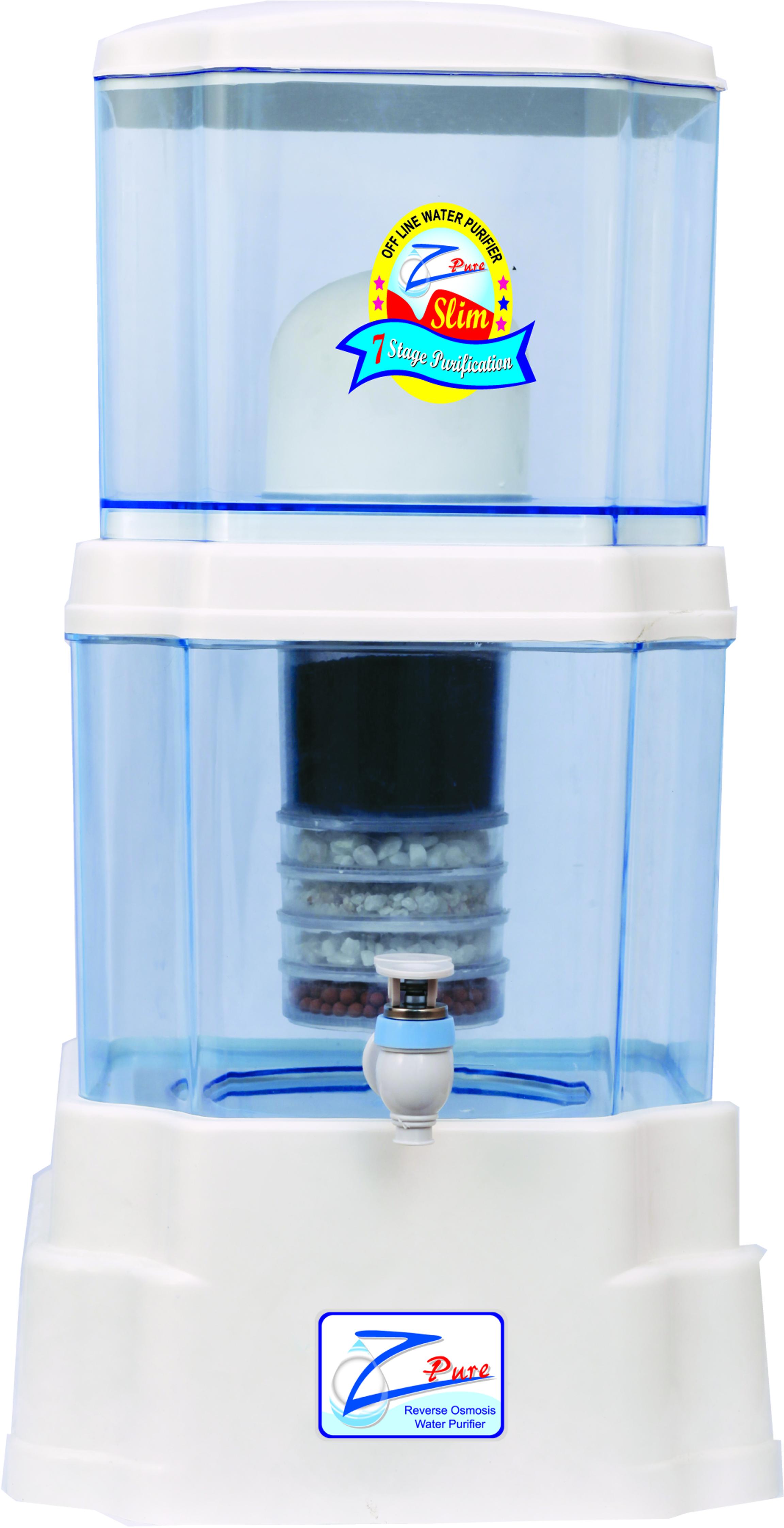 Silim Ro Water Purifier