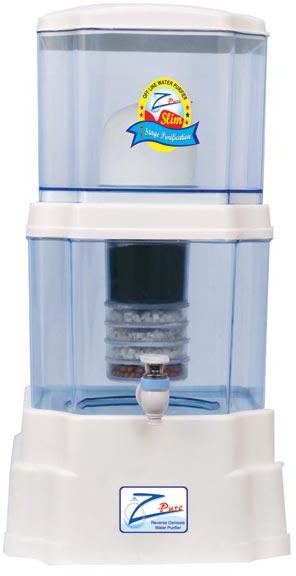 Slim RO Water Purifier