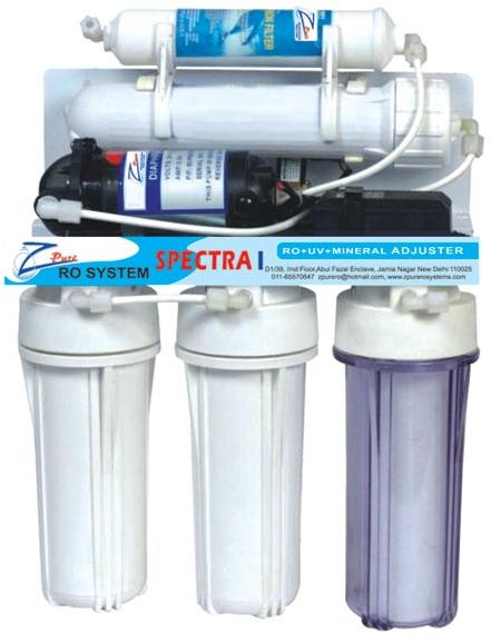 Spectra RO Water Purifier