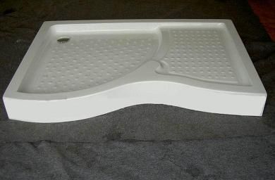 Special Shaped Shower Tray
