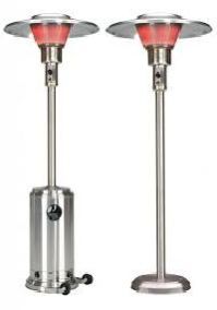 Outdoor Patio Heaters Manufacturer Exporters From Lucknow India