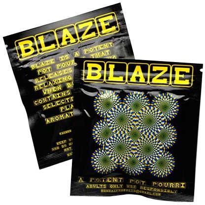 Blaze 3gr