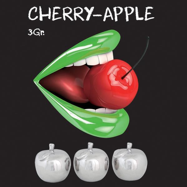 Cherry Apple Potpourri