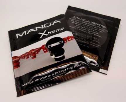 Manga Extreme 3 Gr Aromatic Potpourri