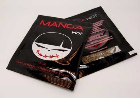 Manga 3 Gr Aromatic Potpourri