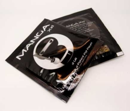 Manga Xxl 3 Gr Aromatic Potpourri