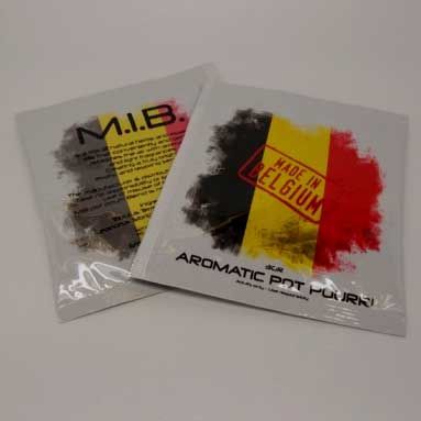 Mib Aromatic Potpourri