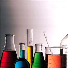 industrial chemicals