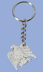 Cut Out Keychains
