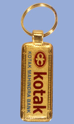 Hook Keychains