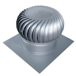 turbo ventilation fan