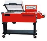Model No. : FM5540 Shrink Wrapping Machines