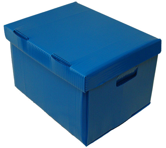 Polypropylene Cartons