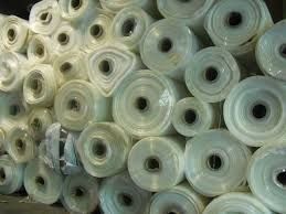 HDPE Film Scrap