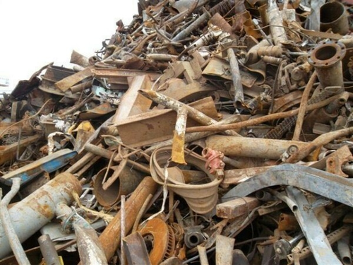 Hms2 Scrap Buy Hms2 Scrap For Best Price At Usd 250 Metric Ton Approx