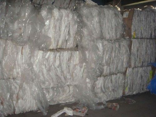 LDPE Film Scrap