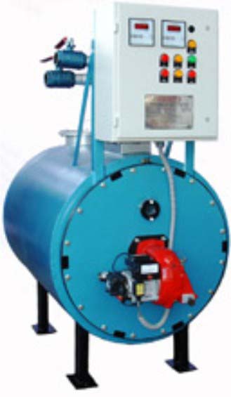 Electric Hot Water Generator