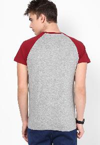 Half Sleeves T-shirt Buy Half Sleeves T-Shirt in Tirupur Tamil Nadu India