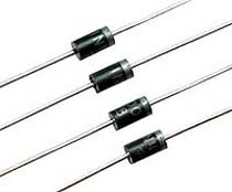 Electronic Diodes