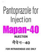 Mapan-40 Injection