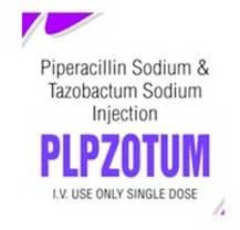 Plpzotum Injection