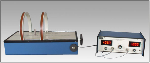 Magnetic Field Measurement Apparatus