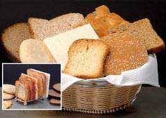 Bread Mixes