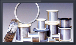 Steel Wire, Grade Standard : BS, DIN, JIS