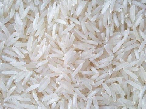 1509 Raw Sella Basmati Rice
