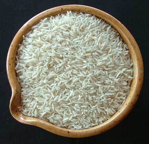 Pure 1121 Basmati Extra Long Grain Rice