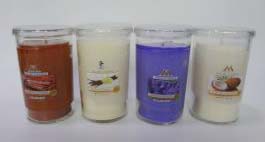 Scented Candles (RAV-SC150)