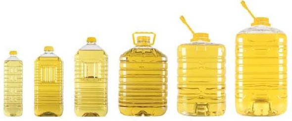 Sunflower Oil (RAV SO 101-132)