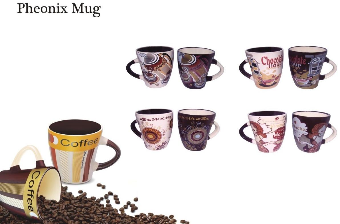 Ceramic Mugs