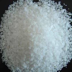 Silica Ramming Mass, Color : Crystal White