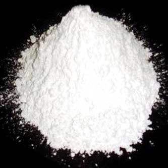 white clay