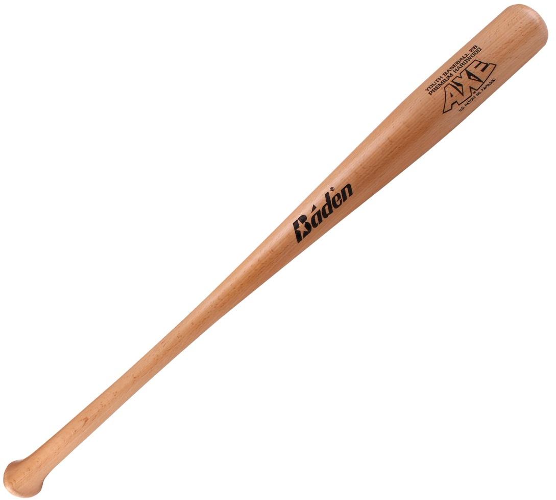 Professional Baseball Bat by Naqqash Sports, junior baseball bat from