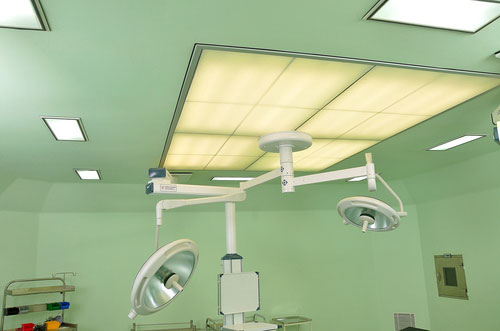 Operation Theater Lights