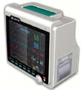 Cms 7000 Multipara Patient Monitor