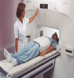 Hitachi Mri Machine